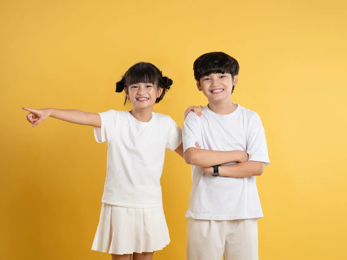 성장기 1차 교정의 치료 대상