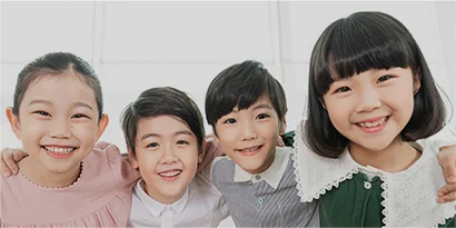 1차 교정의 치료 대상